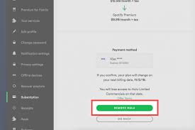 In this video i walk through the step by step instructions, guide, tutorial on how to change your hulu or hulu live tv subscription plan. How To Delete Your Hulu Account Attached To Spotify