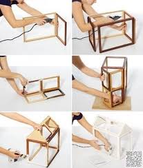 Mini Serre Terrariums Diy Diy Maison Projets De Bricolage Et Loisirs Creatifs