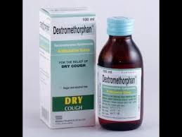 Image result for Dextromethorphan