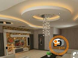 Pin By Ihtisam Yapi Dekorasyon On Asma Tavan Modelleri Gizli Isik Bandi Modelleri House Ceiling Design Ceiling Design Plafond Design