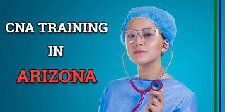 Individuals can become a certified nursing assistant in the state of arizona upon successful completion of state the coconino community college nurse aide training program requires the successful completion (b or better) of a 4 credit course and 40 hours of clinical. Cna Training In Arizona Paid Classes Info 2021 Updated