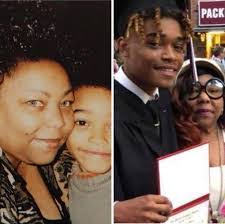 Toni Bond's Instagram, Twitter & Facebook