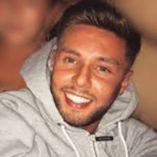 Tyler Ventura's Instagram, Twitter & Facebook