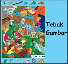 Coba Temukan Gambar Tersembunyi Dijamin Susah Ambiguweb Gambar Tersembunyi Gambar Kelinci Gambar