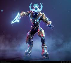 The elites are, as their name implies, elite warriors in battle. Lexington Dath Halo Elite Fan Art