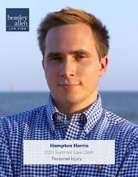 summerclerkspotlightseries #beasleyallen