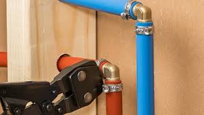 If I Am Replacing Plumbing Pipes From Copper To Plastic, Can I Get Rid Of  The Earth Cables? - Quora