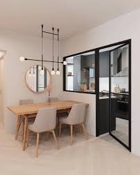 Japanese interiors with unusual home layouts and creative division of floor area, plus hidden storage solutions, bespoke furniture. 39 Japandi Style Ideas Interior Interior Design House Interior