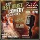 The Jest Joust Comedy Calamity @ The Fox's Lair event image