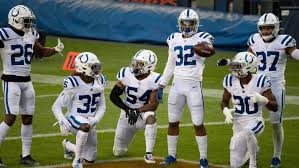 2020 indianapolis colts depth chart for all positions. Behind Their Daunting Defense The Indianapolis Colts Are A Sleeper Super Bowl Contender Nfl News Rankings And Statistics Pff