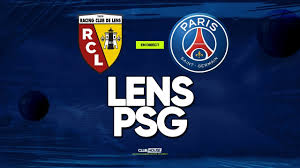 More sources available in alternative players box below. Lens Psg Clubhouse Rcl Vs Paris Youtube
