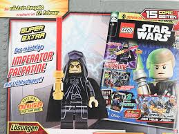 There are now 235,354 members.; Review Lego Star Wars Magazin Nr 68 Februar 2021 Mit Mandalorianerin Brickzeit
