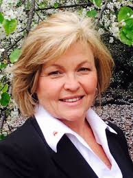 Butte Valley woman files for supervisor run