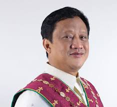 Hon. ANGELO A. JIMENEZ b