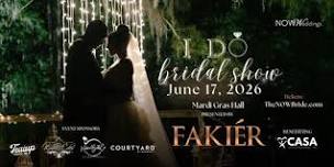 I Do Bridal Show
