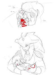 Mipha S Grace Big Layer Of Stupid Legend Of Zelda Memes Legend Of Zelda Legend Of Zelda Breath