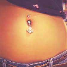 Pin By Justine On A C C E S S O R I E S Belly Button Rings Cute Belly Rings Belly Rings
