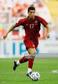 Cristiano Ronaldo Of Portugal Runs With The Ball During The Fifa Cristiano Ronaldo Ronaldo Cristiano Ronaldo Style