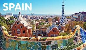 Link xem trực tuyến slovakia vs tây ban nha ngon nhất có bình luận tiếng việt. Nhá»¯ng Net VÄƒn Hoa Thu Vá»‹ Cá»§a Tay Ban Nha Du Há»c New Ocean