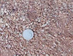 Unless otherwise approved in writing before purchase all sales are final. Arizona Blonde Decomposed Granite California D G Garden Landscaping