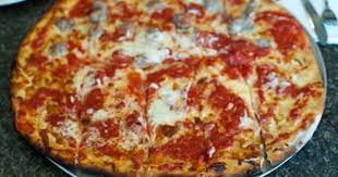 pizza recipes tomato pie new york pizza pizza styles
