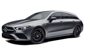 Mercedes Classe Cla Shooting Brake 250 E Eq Power 8g Dct Amg Line Moins Chere