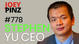 663 Pax8 Beyond-Rex Frank: 🐎 From Mustang Builds to AI Shifts: Reinventing  the MSP