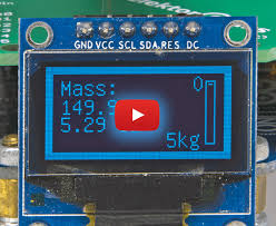 For example, when calling analogread(), an analog input pin is automatically changed from a digital because when i look at the code, especially after a long break. Kitchen Scale With Arduino Flavour Elektor Magazine