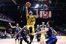 Fortitudo bologna, ufficiale la firma di malachi richardson. Le Grandi Societa Del Basket Italiano