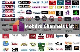 In this article we list the best. A Complete Guide On Mobdro Channels List Kodi Mobdro