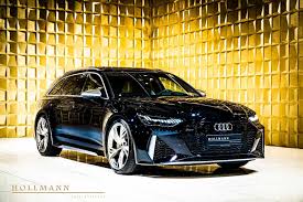 Image result for Sebring Black Crystal 2022 RS6