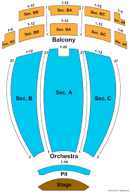 Phoenix Orpheum Seating Chart Related Keywords Suggestions