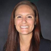 Sarah DiStefano, MBA, CPXP