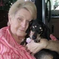 Della Warline Willis Obituary