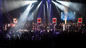 BLACK FRET BECOMES SONIC GUILD AS THEY ENTER THEIR 10TH SEASON OF GIVING