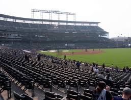Coors Field Section 114 Seat Views Seatgeek