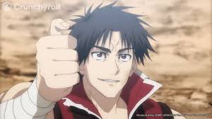 I Will Show You My Girlfriends True Power!