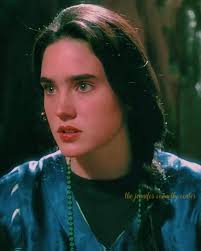 Jennifer Connelly as Eleanor Abbott in "Inventing the abbotts" (1997) has  to be the hottest woman ever . . (Swipe to see all slides) . . .  #jenniferconnelly #inventingtheabbotts #inventingtheabbottsmovie  #livtaylor#joannagoing #barberawilliams ...