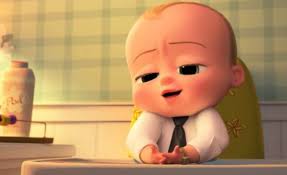 All of hubspot's marketing, sales crm, customer service, cms, and operations software on one platform. The Boss Baby Best Quotes Let S Just Say I M The Boss