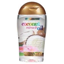 Natural oils that penetrate the hair shaft promote growth and overall healthy hair. Purchase Ogx Damage Remedy Coconut Miracle Penetrating Oil 100ml Online At Special Price In Pakistan Naheed Pk