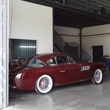 1954 Talbot Lago T26 Gsl At Schuppeneins On Saturday I Did Some Research And Think This Is The Car That Was Auctioned At Rm Sotheby In 2020 Cool Photos Car Rare Gems
