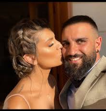 Therese Azar, Professional Make up Artisit