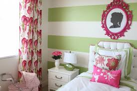 Aug 03, 2020 · a modern bedroom does not have to be stark and cold. Preppy Modern Pink Green Girl S Room Project Nursery