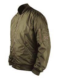 John Doe Jacket Flight Jacket Green Flight Jacket Motorcycle Jacket Mens Green Jacket