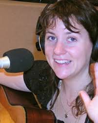 Amy Millan performs live in studio