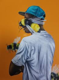 Why you'll want to be online sunday before tyler, the creator's new collection sells out. Tyler The Creator Bee Drawing Drawing Tutorial Easy