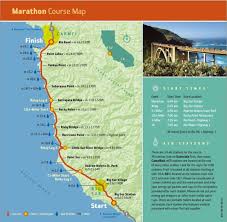 Interested in running in the big sur international marathon or want to share your experience? Big Sur International Marathon World S Marathons