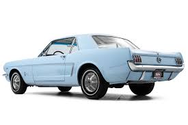 Image result for Arcadian Blue 1965 Mustang