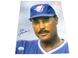 Alex Gaston ( Debut 1920 ) NYG BOST SIGNED AUTOGRAPH AUTO 3x5 INDEX COA