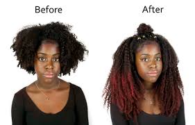 Black men haircuts are specific, natural and kinky. 100 Human Natural Hair Extensions For Afro Curly Hair Types Uk Toallmyblackgirls